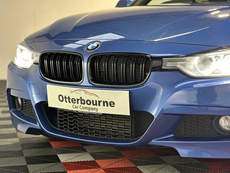 Used BMW 3 Series 2014 for sale - 77452554: Photo 43