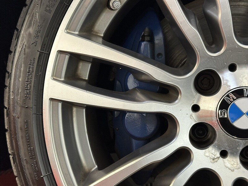 Used BMW 3 Series 2014 for sale - 77452554: Photo 48