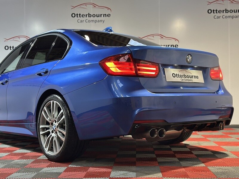 Used BMW 3 Series 2014 for sale - 77452554: Photo 49