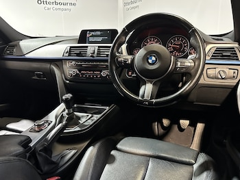 Used BMW 3 Series 2014 for sale - 77452554: Photo