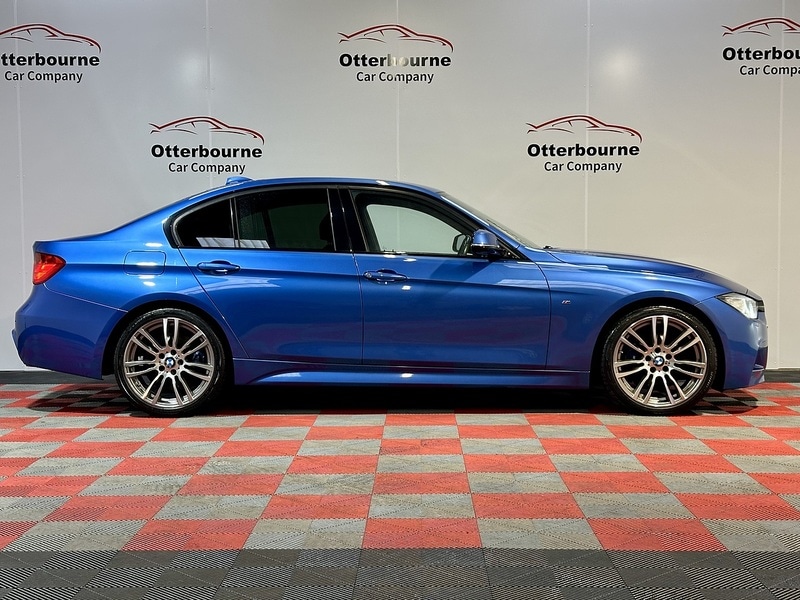 Used BMW 3 Series 2014 for sale - 77452554: Photo 5