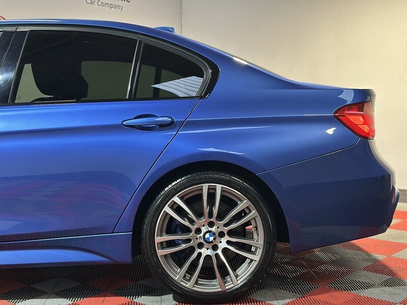 Used BMW 3 Series 2014 for sale - 77452554: Photo 52