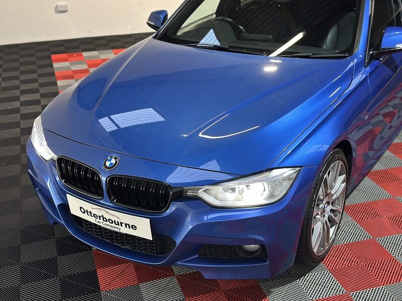 Used BMW 3 Series 2014 for sale - 77452554: Photo 55