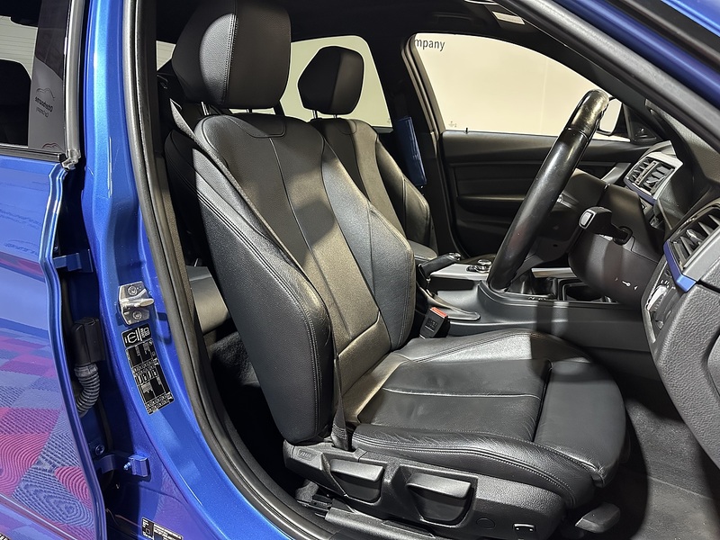 Used BMW 3 Series 2014 for sale - 77452554: Photo 6