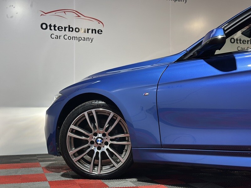 Used BMW 3 Series 2014 for sale - 77452554: Photo 61