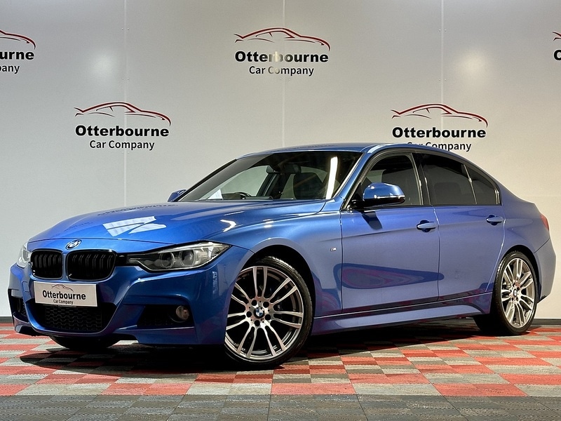 Used BMW 3 Series 2014 for sale - 77452554: Photo 7