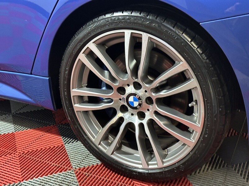 Used BMW 3 Series 2014 for sale - 77452554: Photo 71