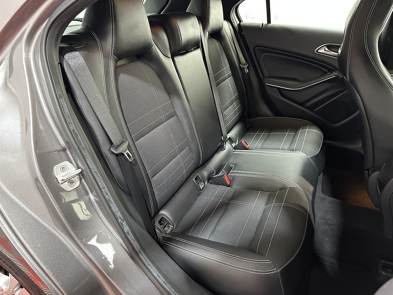 Used Mercedes-Benz A-Class 2014 for sale - 78163245: Photo 10