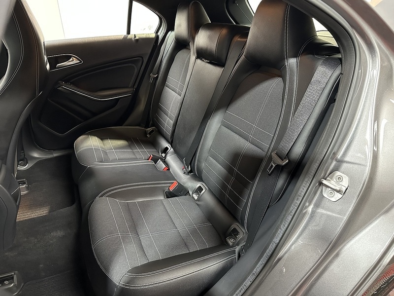 Used Mercedes-Benz A-Class 2014 for sale - 78163245: Photo 12