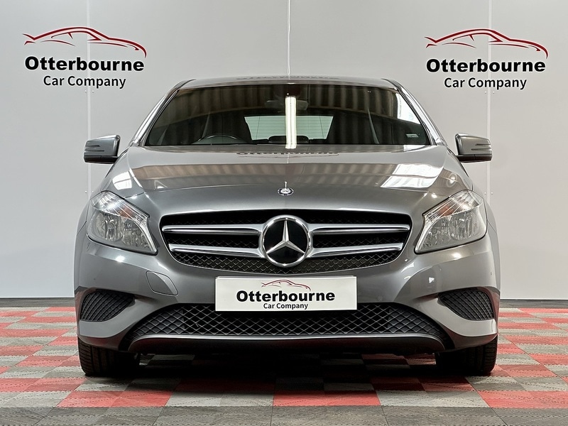 Used Mercedes-Benz A-Class 2014 for sale - 78163245: Photo 13