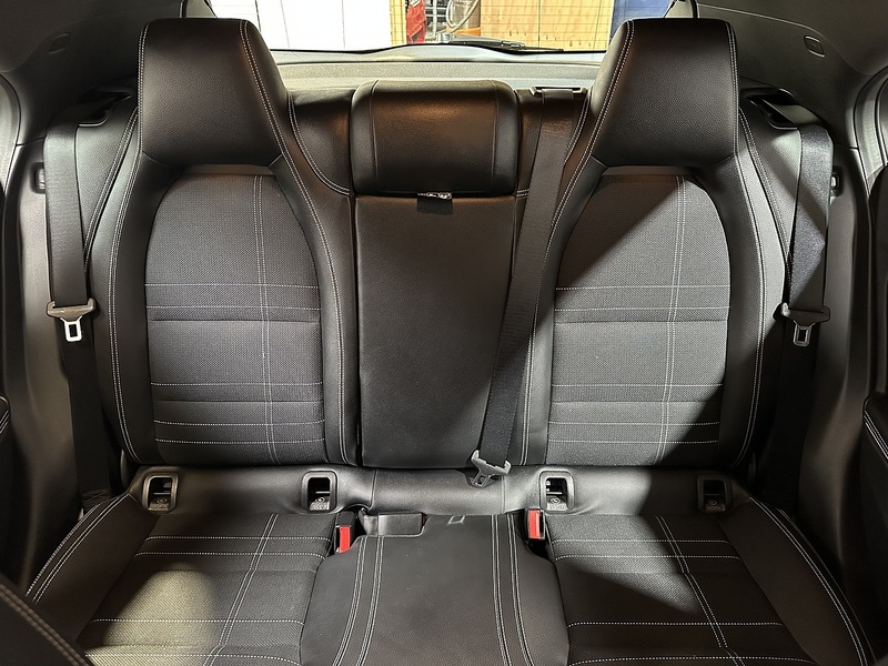 Used Mercedes-Benz A-Class 2014 for sale - 78163245: Photo 16