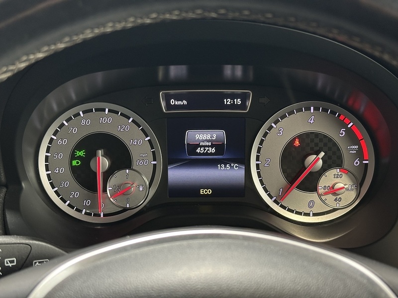 Used Mercedes-Benz A-Class 2014 for sale - 78163245: Photo 18