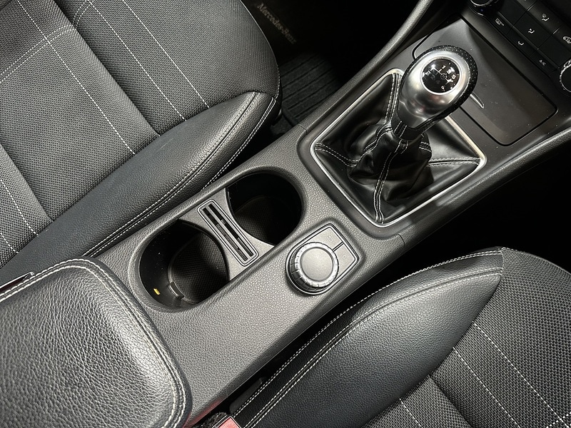 Used Mercedes-Benz A-Class 2014 for sale - 78163245: Photo 20