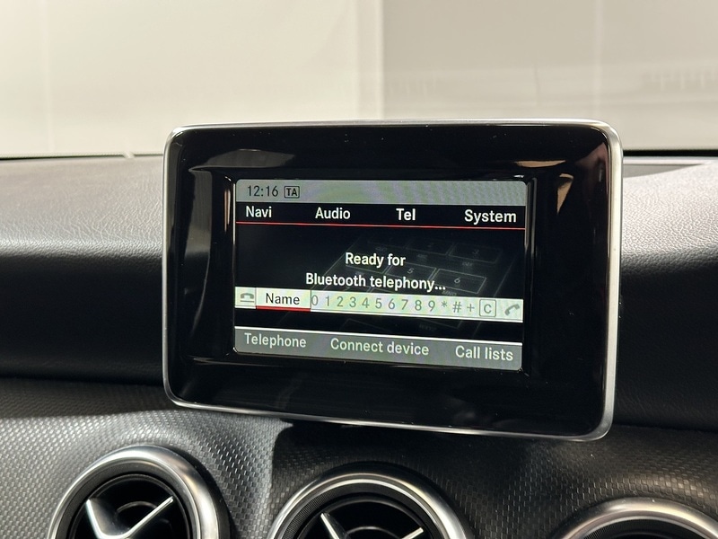 Used Mercedes-Benz A-Class 2014 for sale - 78163245: Photo 22