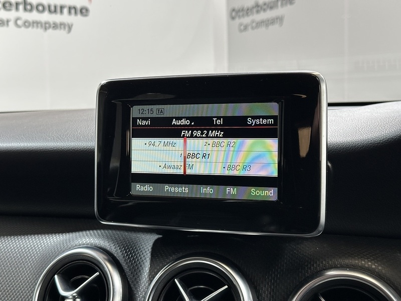 Used Mercedes-Benz A-Class 2014 for sale - 78163245: Photo 23