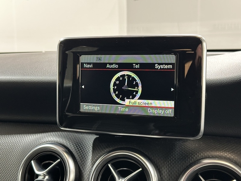 Used Mercedes-Benz A-Class 2014 for sale - 78163245: Photo 24