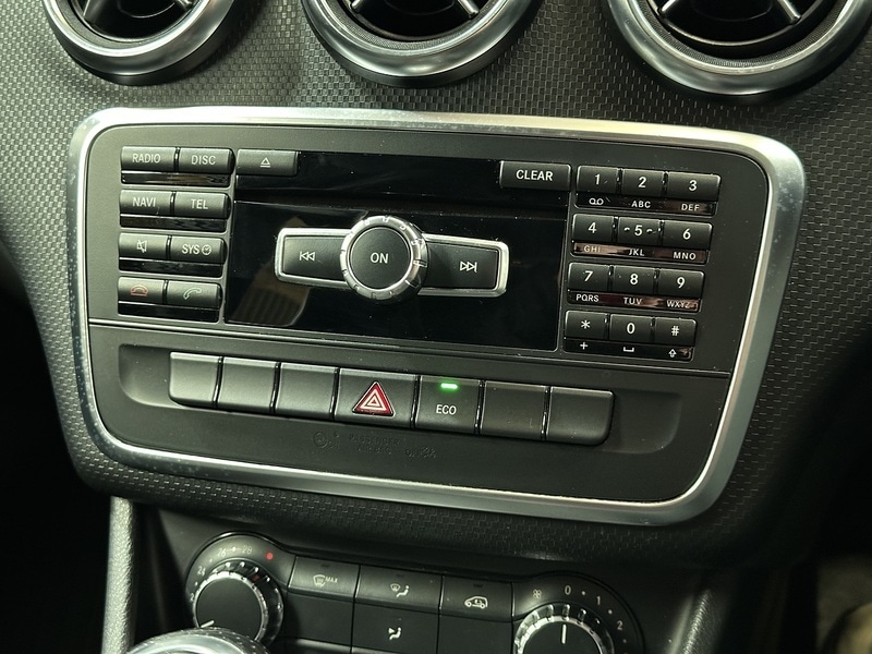 Used Mercedes-Benz A-Class 2014 for sale - 78163245: Photo 26