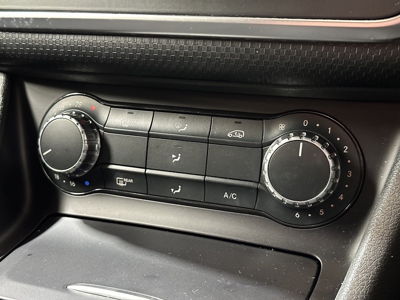 Used Mercedes-Benz A-Class 2014 for sale - 78163245: Photo 27