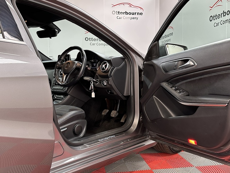 Used Mercedes-Benz A-Class 2014 for sale - 78163245: Photo 29