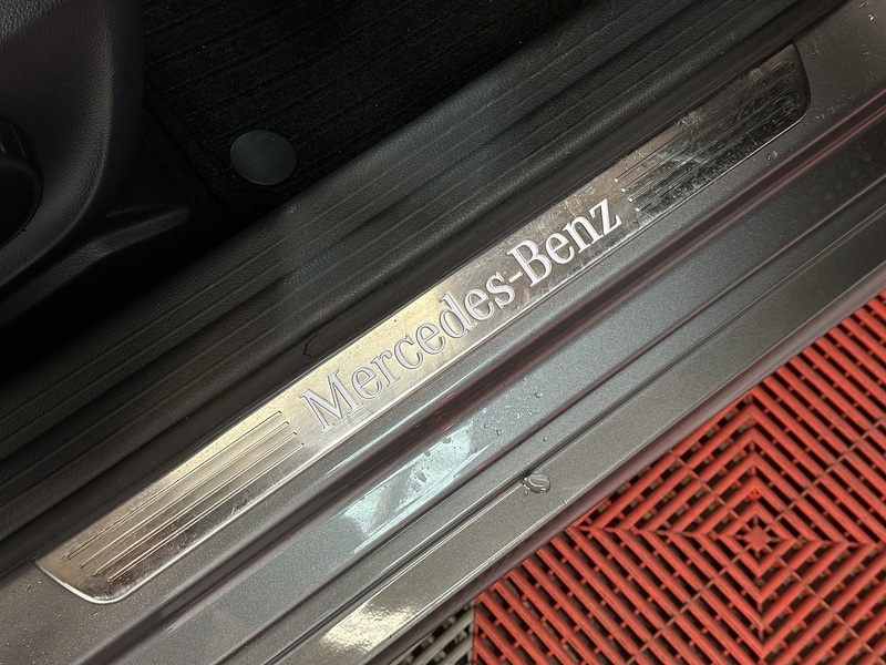 Used Mercedes-Benz A-Class 2014 for sale - 78163245: Photo 34