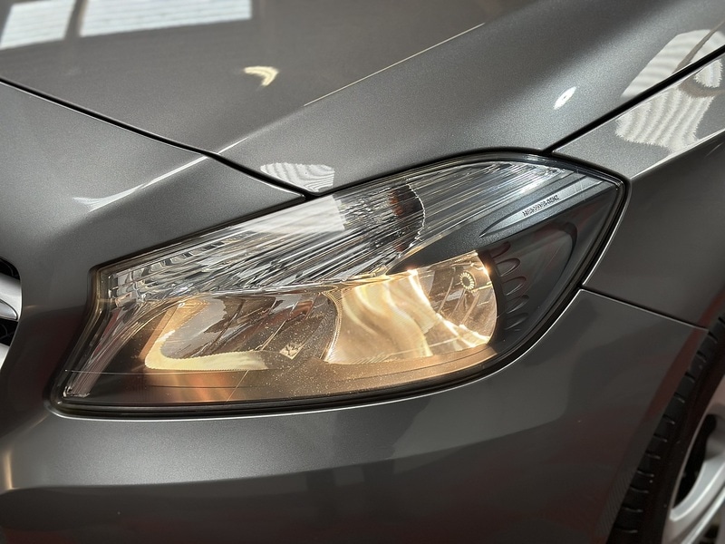 Used Mercedes-Benz A-Class 2014 for sale - 78163245: Photo 36