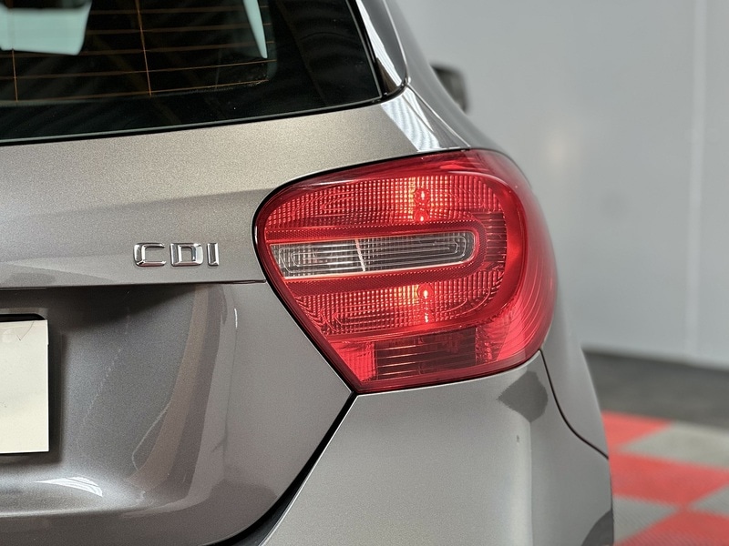 Used Mercedes-Benz A-Class 2014 for sale - 78163245: Photo 37