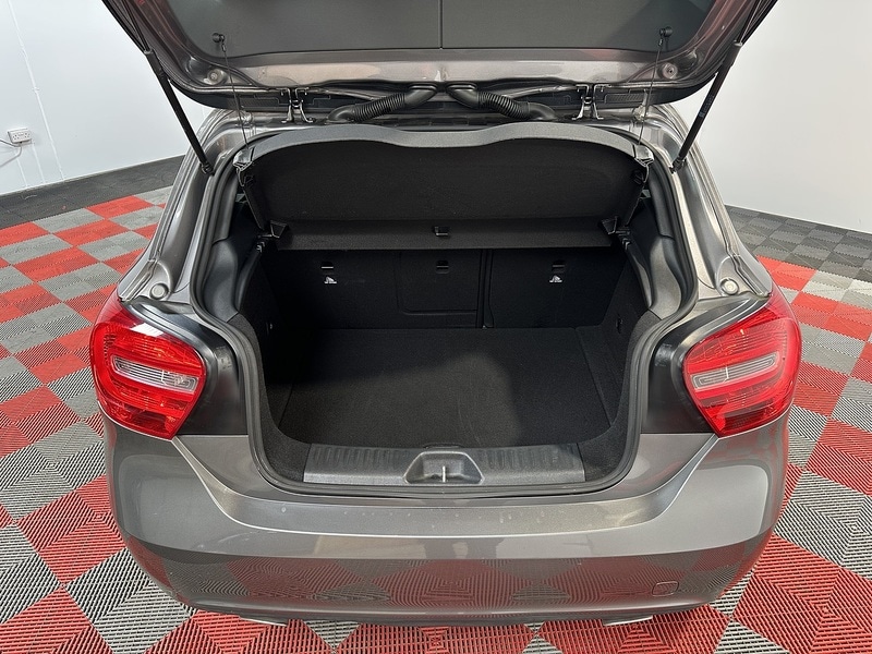 Used Mercedes-Benz A-Class 2014 for sale - 78163245: Photo 38