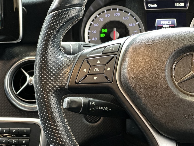 Used Mercedes-Benz A-Class 2014 for sale - 78163245: Photo 42