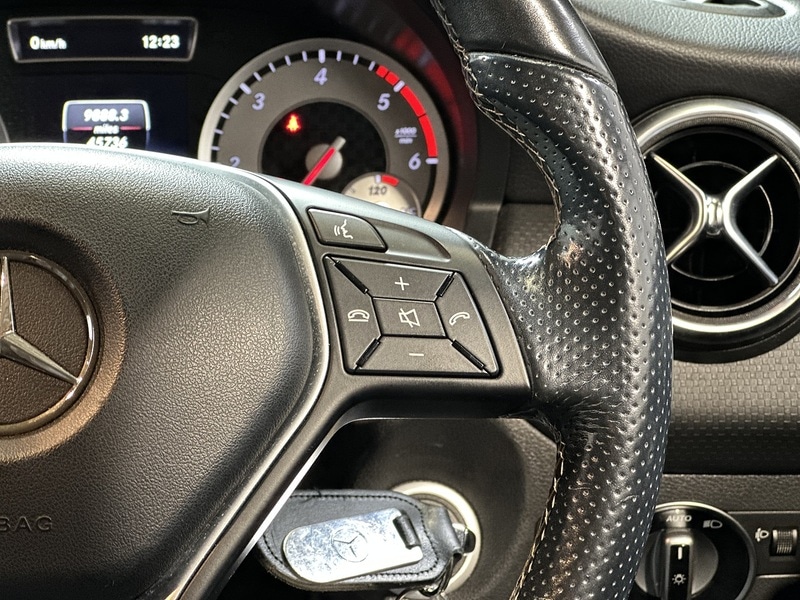 Used Mercedes-Benz A-Class 2014 for sale - 78163245: Photo 43