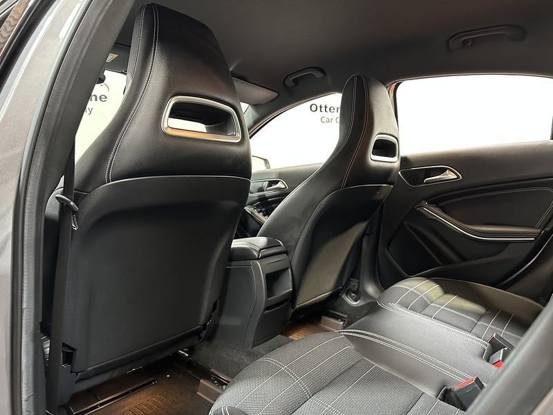 Used Mercedes-Benz A-Class 2014 for sale - 78163245: Photo 45