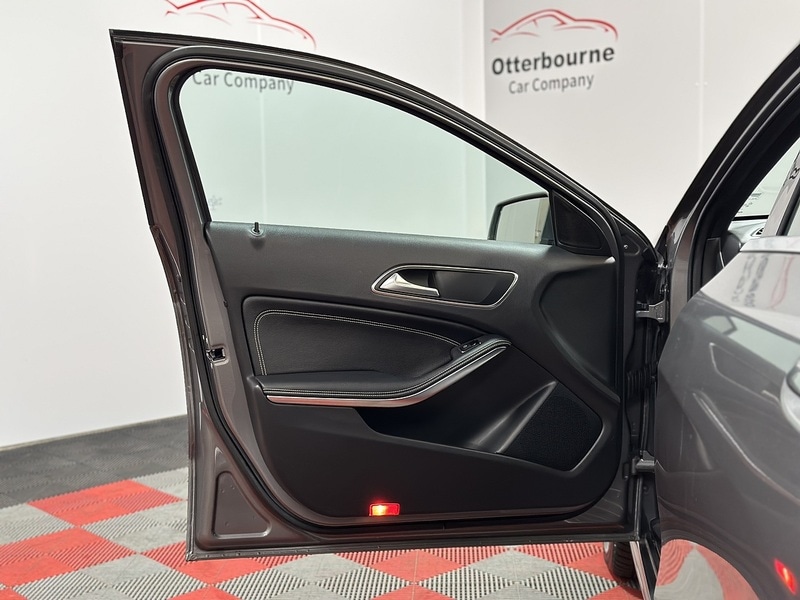 Used Mercedes-Benz A-Class 2014 for sale - 78163245: Photo 47