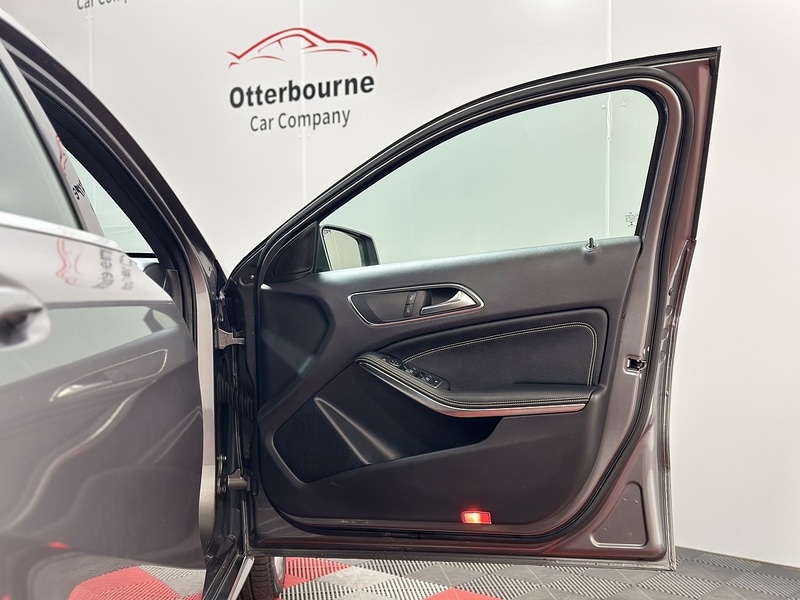 Used Mercedes-Benz A-Class 2014 for sale - 78163245: Photo 48