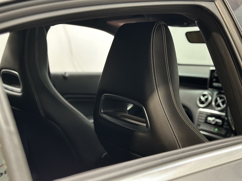 Used Mercedes-Benz A-Class 2014 for sale - 78163245: Photo 49