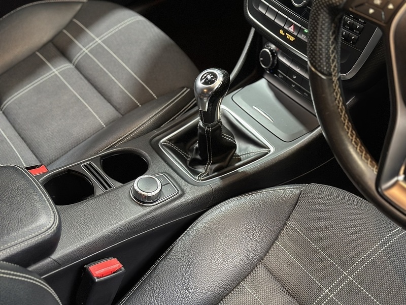 Used Mercedes-Benz A-Class 2014 for sale - 78163245: Photo 50