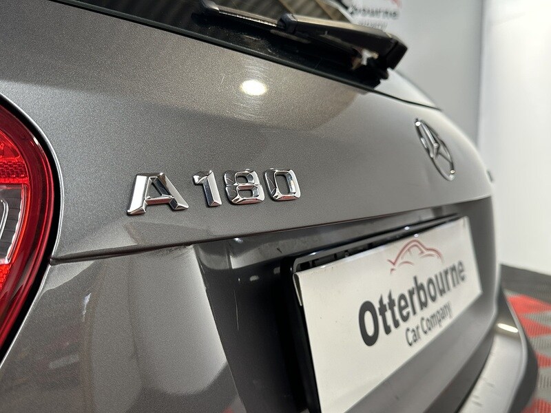 Used Mercedes-Benz A-Class 2014 for sale - 78163245: Photo 51