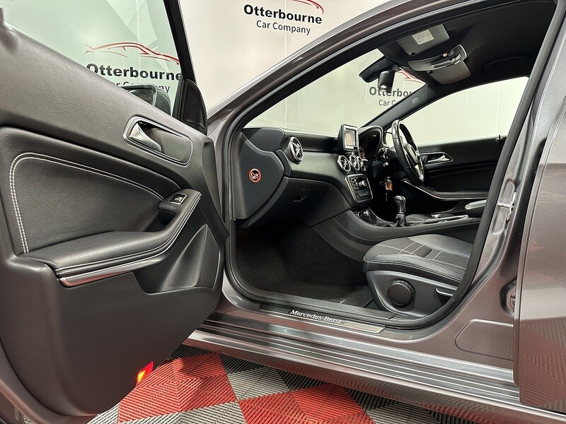 Used Mercedes-Benz A-Class 2014 for sale - 78163245: Photo 52