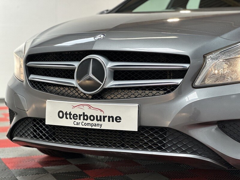 Used Mercedes-Benz A-Class 2014 for sale - 78163245: Photo 55