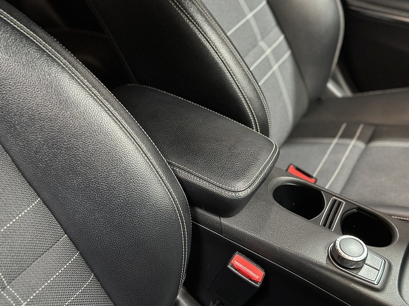 Used Mercedes-Benz A-Class 2014 for sale - 78163245: Photo 58