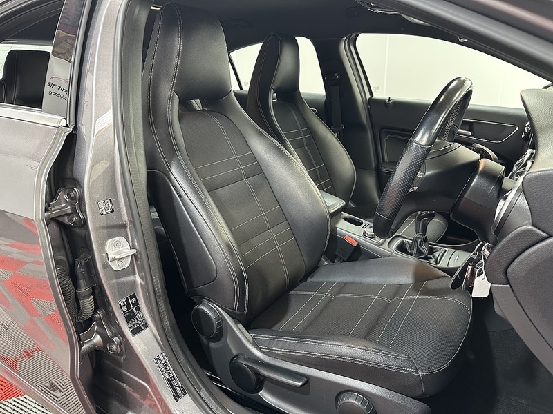 Used Mercedes-Benz A-Class 2014 for sale - 78163245: Photo 6