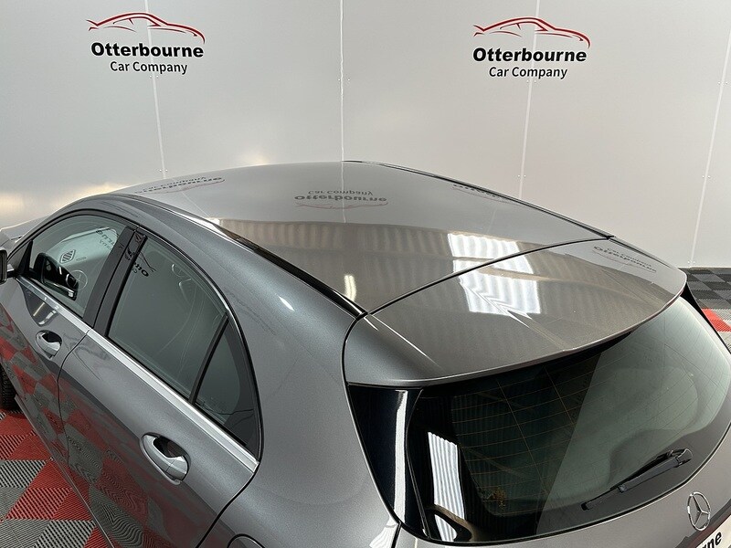 Used Mercedes-Benz A-Class 2014 for sale - 78163245: Photo 60