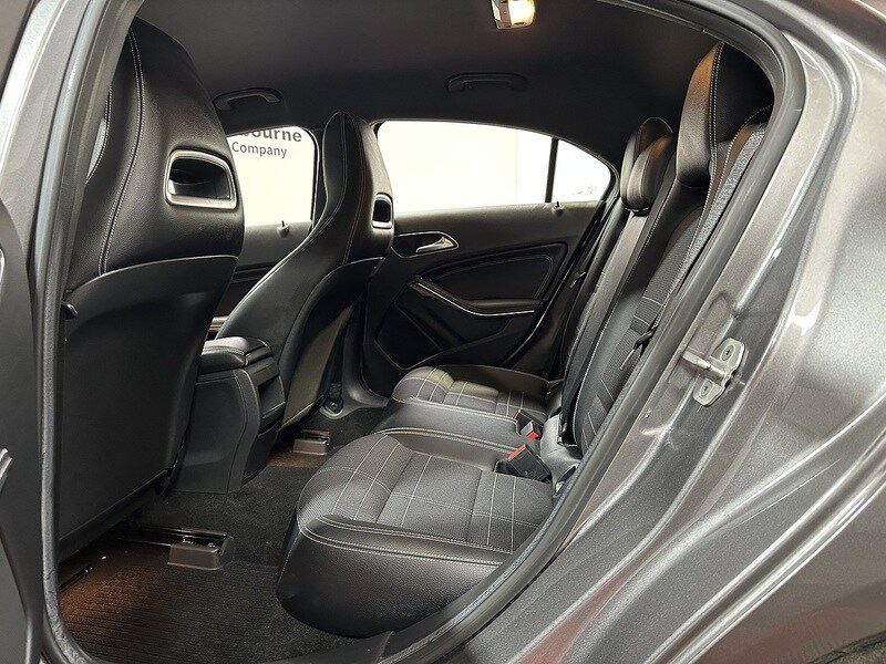 Used Mercedes-Benz A-Class 2014 for sale - 78163245: Photo 63