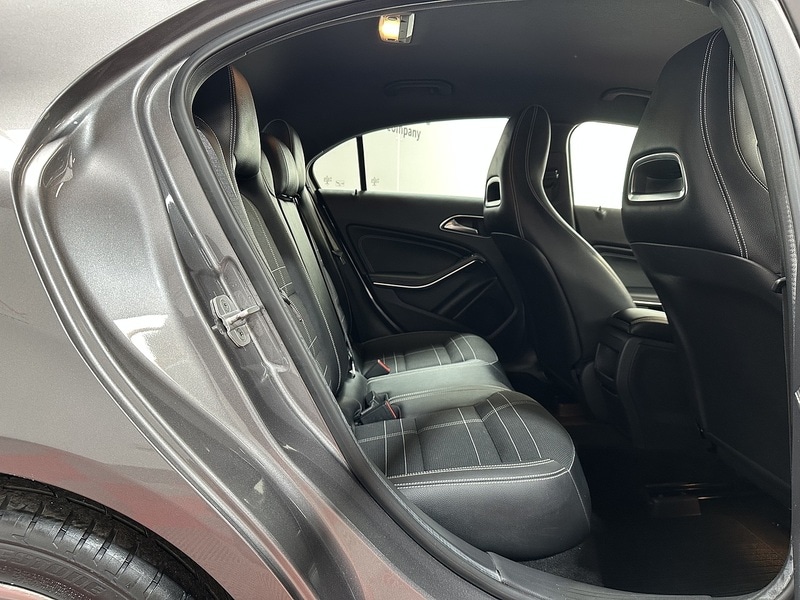 Used Mercedes-Benz A-Class 2014 for sale - 78163245: Photo 64