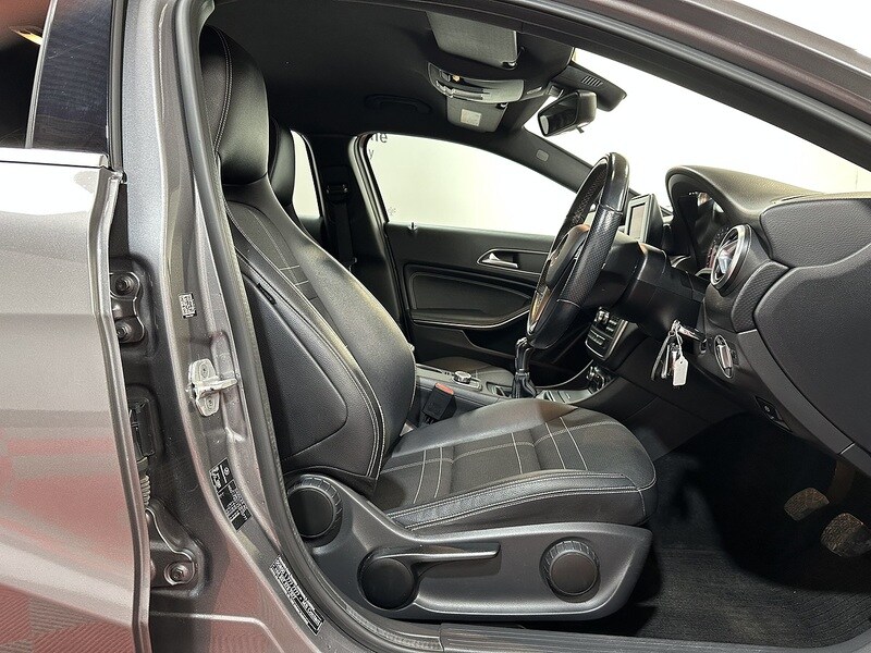 Used Mercedes-Benz A-Class 2014 for sale - 78163245: Photo 66