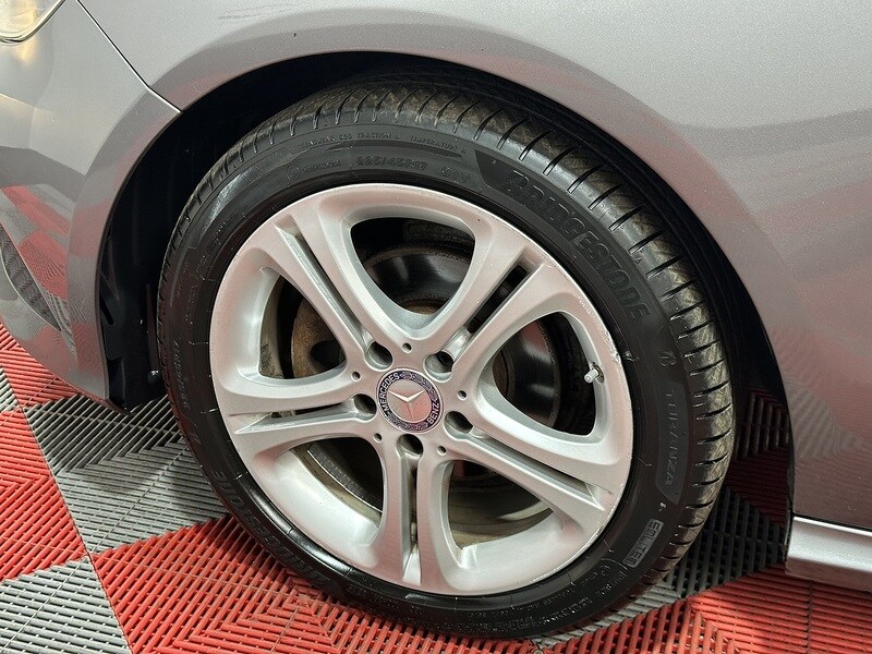 Used Mercedes-Benz A-Class 2014 for sale - 78163245: Photo 69