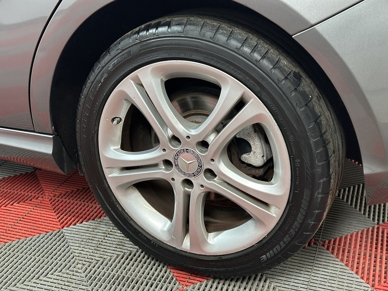 Used Mercedes-Benz A-Class 2014 for sale - 78163245: Photo 70