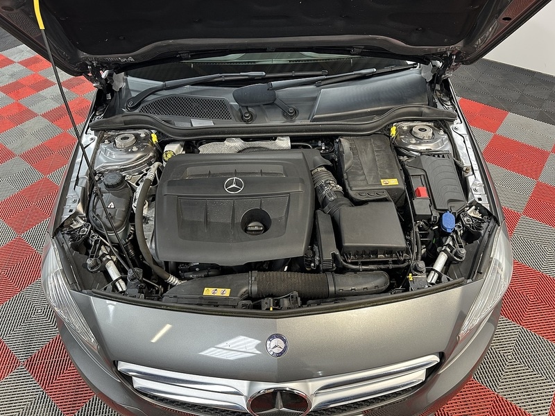 Used Mercedes-Benz A-Class 2014 for sale - 78163245: Photo 71