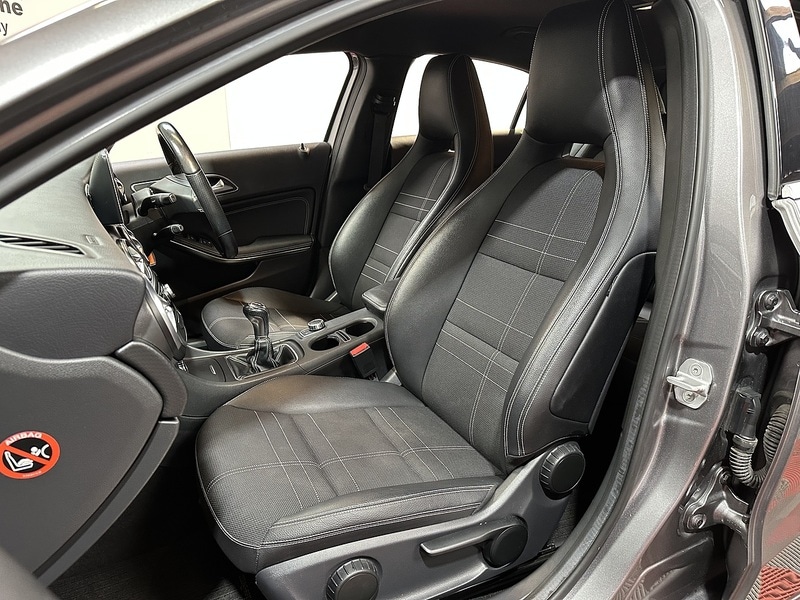 Used Mercedes-Benz A-Class 2014 for sale - 78163245: Photo 8