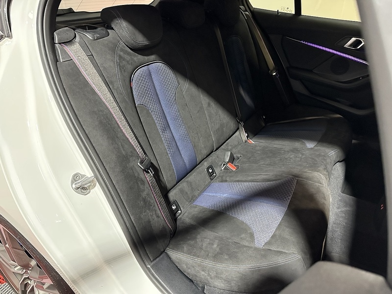 Used BMW 1 Series 2020 for sale - 77236881: Photo 10