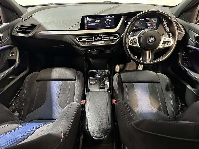 Used BMW 1 Series 2020 for sale - 77236881: Photo 14