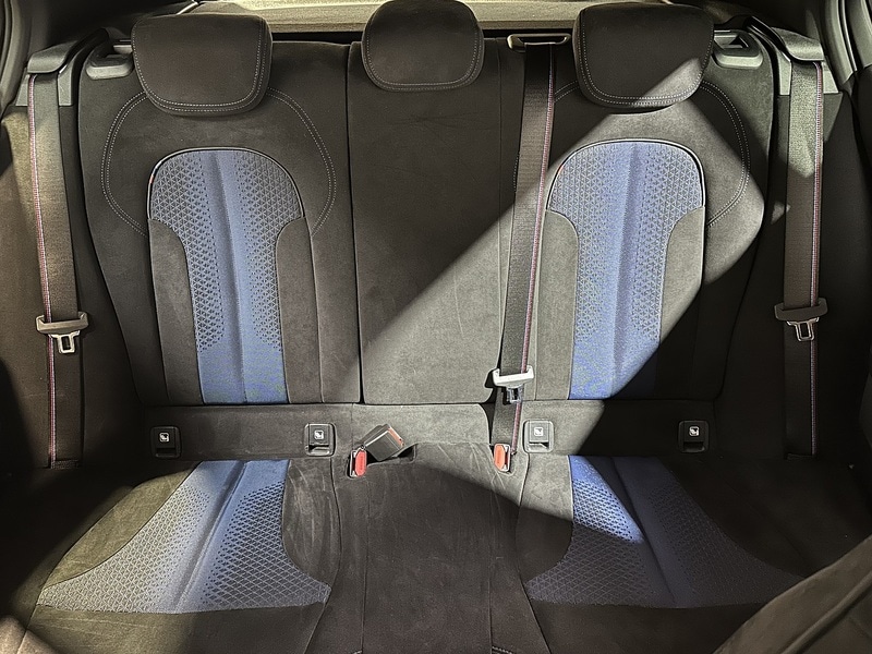 Used BMW 1 Series 2020 for sale - 77236881: Photo 16